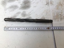 15,75mm Drehschneider Dreischneider Senker Aufbohrer MK 2 Bohrer Industrie #22
