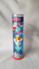 Fisher Price little People Figuren  OVP