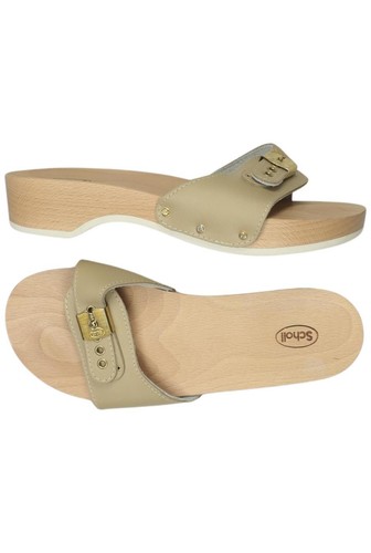 Scholl sandalen damen - sandalen,
