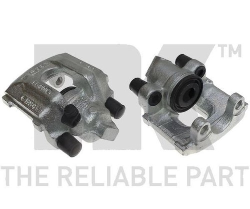 Bremssattel 211566 für bmw - 211566,