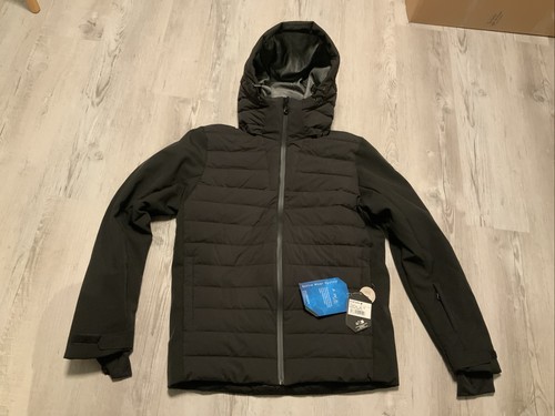 Icepeak herrenjacke 50 - gr.,