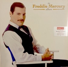 Freddie Mercury"The Freddie