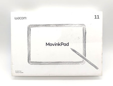 Wacom movinkpad - wacom, 11