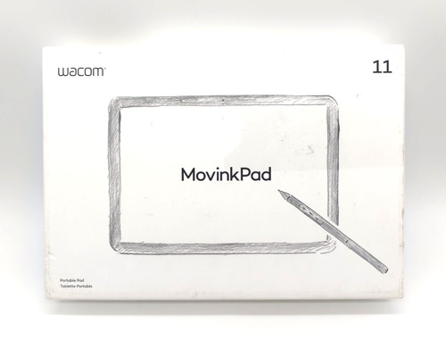Wacom movinkpad - wacom, 11