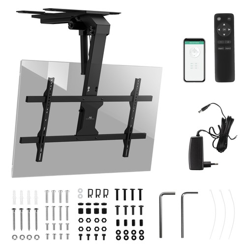 Deckenhalterung elektrische - tv-deckenhalterung,