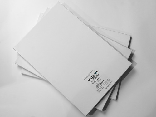 Proofpapier für