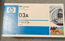 Toner Cartridge für HP