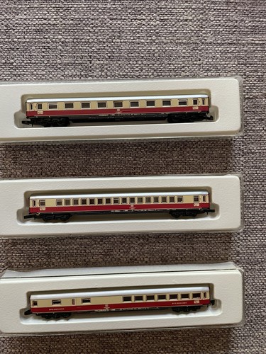 Märklin mini club - märklin, 8724