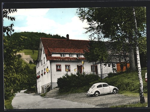 Ansichtskarte lauf - ansichtskarte,
