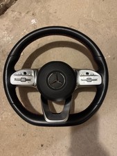 Mercedes AMG Lenkrad Airbag W177 W247 C118 H247 A0050072099