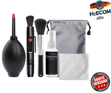 6-in-1 Kamera Reinigungsset