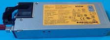 Hpe 800w flex slot - hpe, platinum
