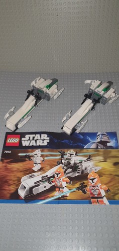 Lego star wars - wars, battle