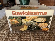 Marcato- Raviolissima Ravioli