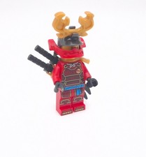 Lego Minifiguren Ninjago 15