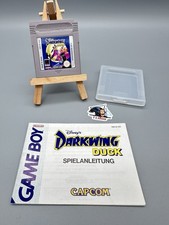 Darkwing Duck Gameboy Nintendo