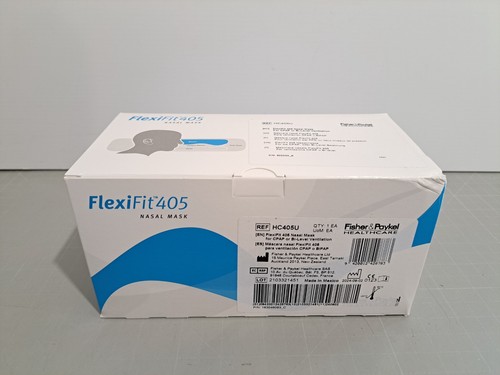 Fisher paykel flexifit - fisher,