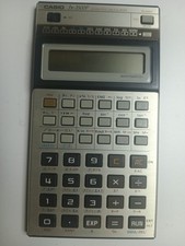 Casio FX 3500P