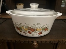 Pyroflam Topf Auflaufform PV