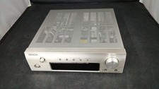 DENON DRA-F107 Integrated