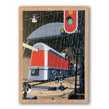 Akimoff Blake und Mortimer