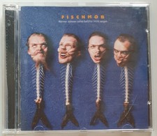 Fischmob männer können - fischmob,