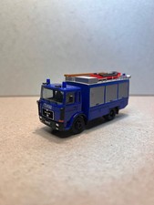 Faller Car System, MAN F8