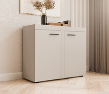 Kommode Rosa 2F Highboard