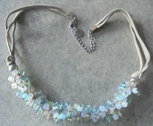 Bonita halskette schmuck - bonita,