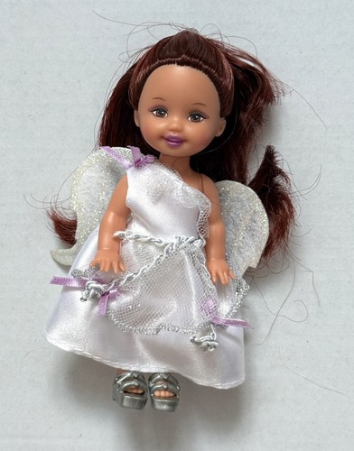Barbie als rapunzel shelly - barbie,