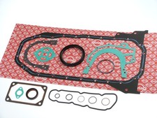 DICHTUNGSSATZ RUMPFSATZ