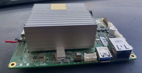 Atomic sbc single board - pi,