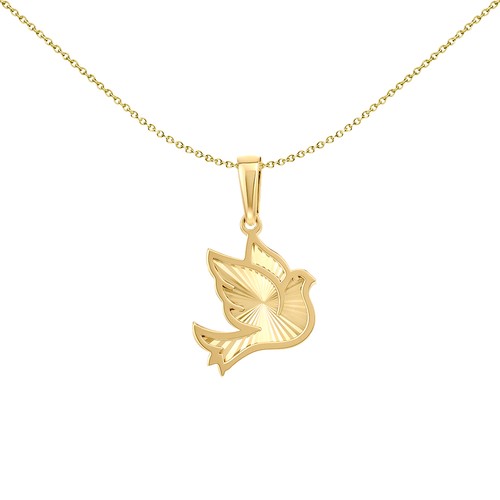 Charm anhänger gold - charm-anhänger,