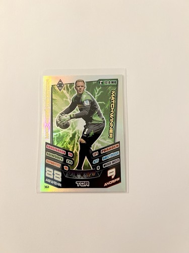 Topps match attax 14 - topps, 13/14
