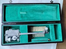 A.Ott Kempten Planimeter