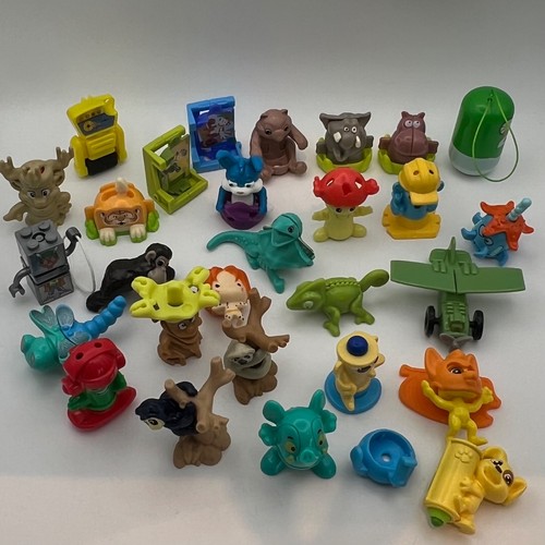 Kinder überraschung spielzeug - Überraschung,