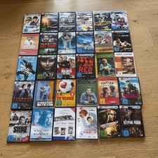 DVD Sammlung konvolut 30