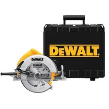 Handkreissäge DeWALT DWE 575