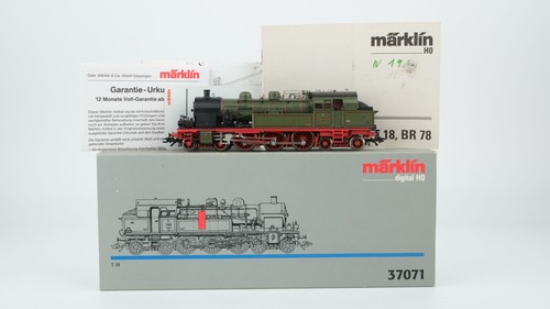 Märklin 37071 - h0,