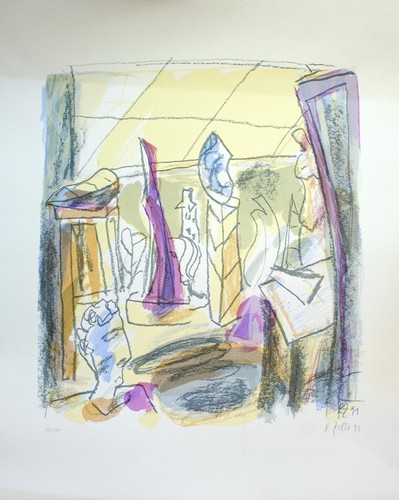 Rainer zille signierte - rainer,