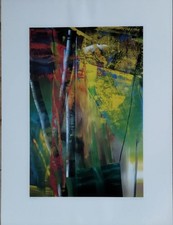 Gerhard Richter Victoria 1