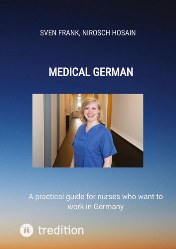 Medical german practical - medical,
