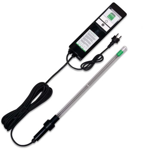 Wagner green uvc watt - uvc, 75