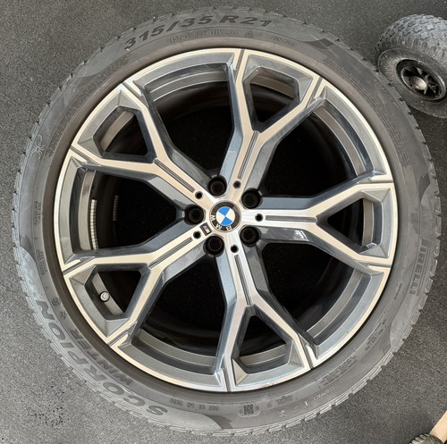 Bmw g05 g06 21 zoll - bmw,