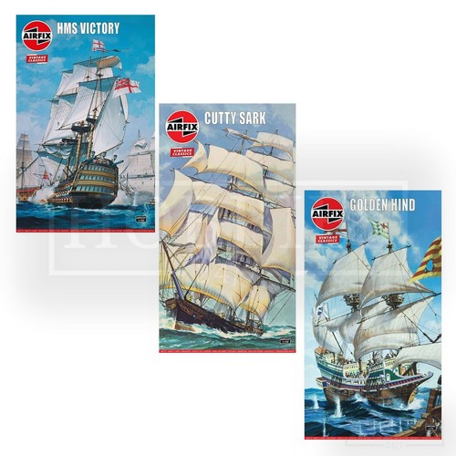 Airfix vintage classic - airfix,