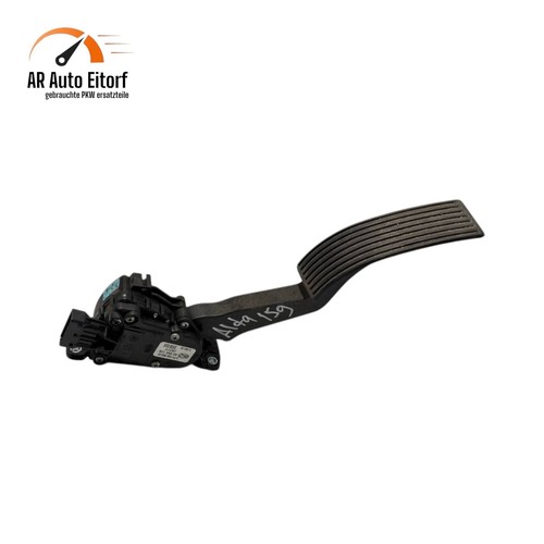 Alfa romeo 159 gaspedal - romeo,