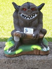 Delta McKenzie 3D Target IMP