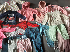 XXL H&M Topomini Paket Baby