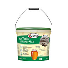 Quiko Igelfutter 3Kg (7,66€/1kg)
