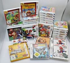 Nintendo 3DS / DS / 2DS / DSi